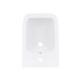 Біде підвісне Qtap Gemini 520×360×295 мм, White QTTAU28W49121