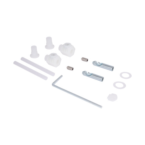Біде підвісне Qtap Gemini 520×360×295 мм, White QTTAU28W49121