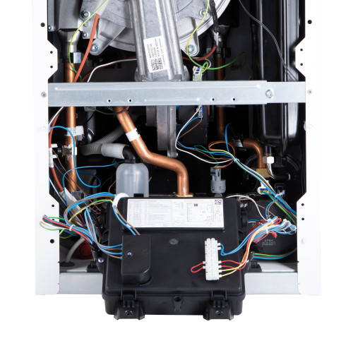 Котел газовий Airfel Optimum Premix 30 кВт