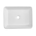 Комплект Qtap Tern Marble 3 в 1: унітаз підвісний Ultra Quiet + біде підвісне + накладна раковина QTTERMR49164