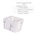 Комплект Qtap Tern Marble 3 в 1: унітаз підвісний Ultra Quiet + біде підвісне + накладна раковина QTTERMR49164