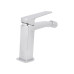 Змішувач для біде Qtap Crow QTCRO255CRM49177 Chrome