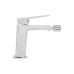Змішувач для біде Qtap Crow QTCRO255CRM49177 Chrome