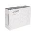 Змішувач для біде Qtap Crow QTCRO255CRM49177 Chrome