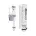 Унітаз підлоговий Qtap Aquarius Ultra Quiet 620×355×790 мм із сидінням Soft-close, White QTAQAW27W49262