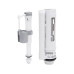 Унітаз підлоговий Qtap Aquarius Ultra Quiet 620×355×790 мм із сидінням Soft-close, White QTAQAW27W49262