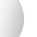 Дзеркало Qtap Taurus HR1200 з LED-підсвічуванням Touch, з антизапотіванням, з димером, рег. темп. кольори (3000-6500K) QTTAUHR1200