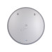 Дзеркало Lidz Astra R800 з LED-підсвічуванням Touch, з антизапотіванням, з димером, рег. яскравості LDASR80049290