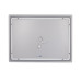 Дзеркало Lidz Orion (OR2) 800х600 з LED-підсвічуванням Touch, з антизапотіванням, з димером, рег. яскравості LDOR80060049294