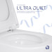 Унітаз підвісний Qtap Scorpio ML Ultra Quiet 520×365×365 мм, із сидінням Soft-close MagLock, White QTSCOML26W49624