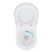 Унітаз підвісний Qtap Scorpio ML Ultra Quiet 520×365×365 мм, із сидінням Soft-close MagLock, White QTSCOML26W49624