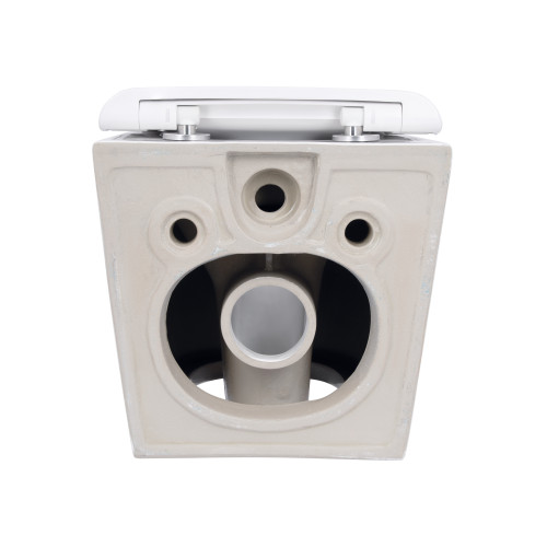 Унітаз підвісний Qtap Scorpio ML Ultra Quiet 520×365×365 мм, із сидінням Soft-close MagLock, White QTSCOML26W49624