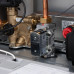 Котел газовий Thermo Alliance EWA 28 кВт (Двоконтурний, Condensing)