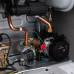Котел газовий Thermo Alliance EWA 28 кВт (Двоконтурний, Condensing)