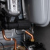 Котел газовий Thermo Alliance EWA 28 кВт (Двоконтурний, Condensing)