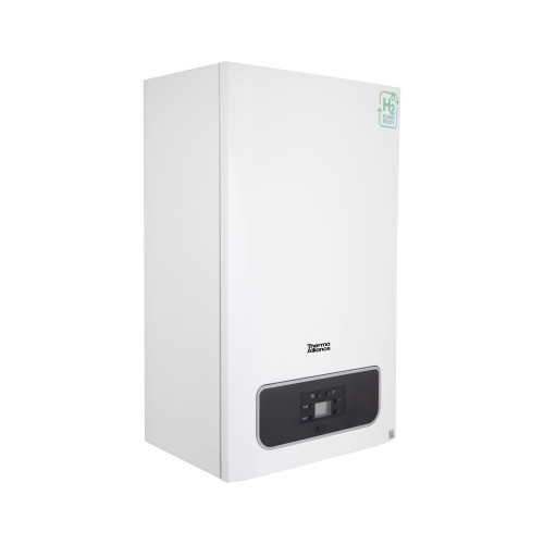 Котел газовий Thermo Alliance EWA 28 кВт (Двоконтурний, Condensing)