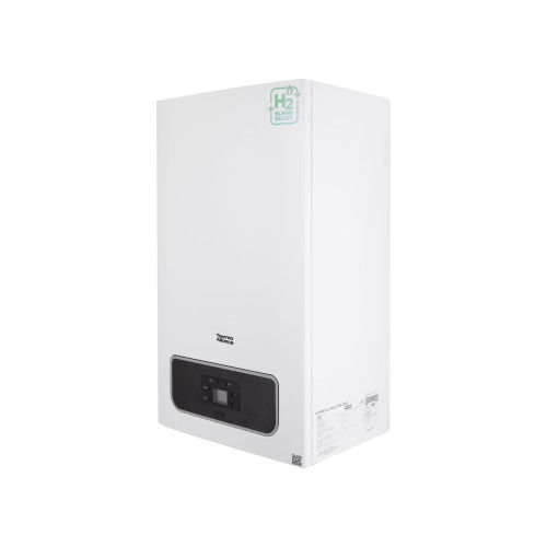 Котел газовий Thermo Alliance EWA 28 кВт (Двоконтурний, Condensing)