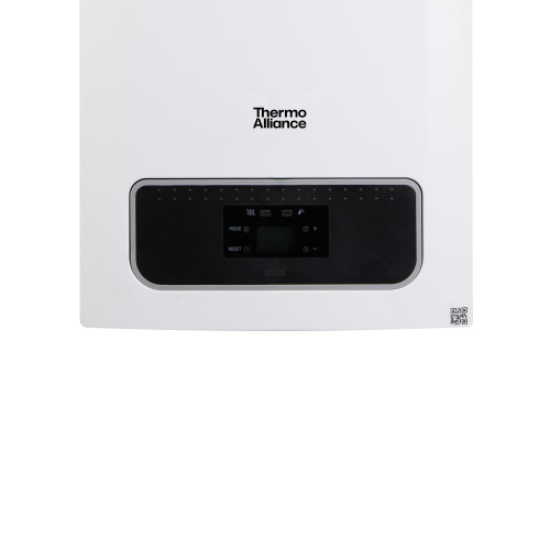 Котел газовий Thermo Alliance EWA 28 кВт (Двоконтурний, Condensing)