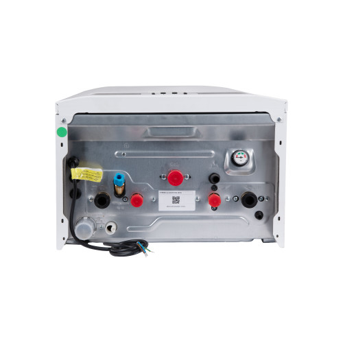 Котел газовий Thermo Alliance EWA 28 кВт (Двоконтурний, Condensing)
