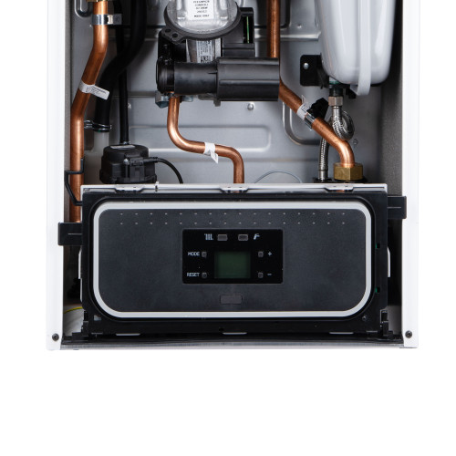 Котел газовий Thermo Alliance EWA 28 кВт (Двоконтурний, Condensing)