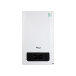 Котел газовий Thermo Alliance Ewa System 28 кВт (Одноконтурний, Condensing)