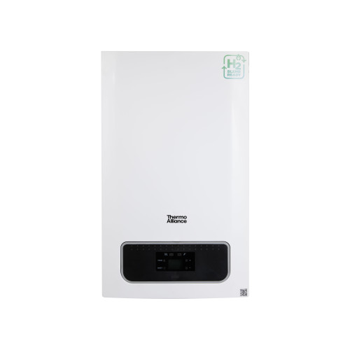 Котел газовий Thermo Alliance Ewa System 28 кВт (Одноконтурний, Condensing)