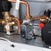Котел газовий Thermo Alliance Ewa System 28 кВт (Одноконтурний, Condensing)