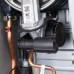 Котел газовий Thermo Alliance Ewa System 28 кВт (Одноконтурний, Condensing)