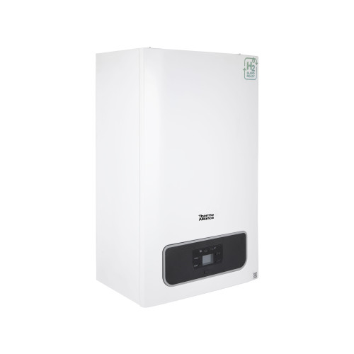 Котел газовий Thermo Alliance Ewa System 28 кВт (Одноконтурний, Condensing)
