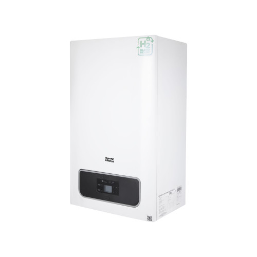 Котел газовий Thermo Alliance Ewa System 28 кВт (Одноконтурний, Condensing)
