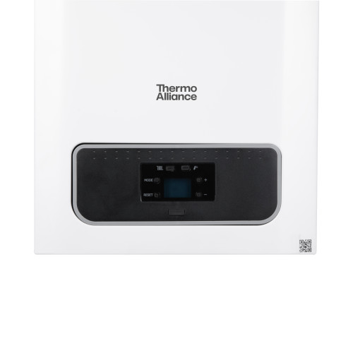 Котел газовий Thermo Alliance Ewa System 28 кВт (Одноконтурний, Condensing)