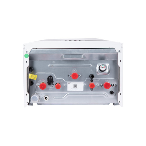 Котел газовий Thermo Alliance Ewa System 28 кВт (Одноконтурний, Condensing)