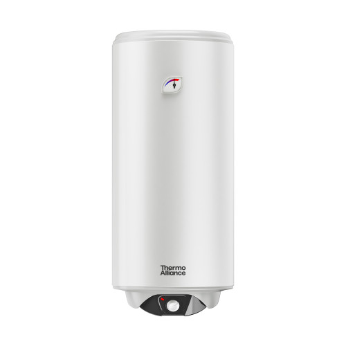 Електричний водонагрівач Thermo Alliance Spectra 100 л вертикальний, мокрий ТЕН 2,0 кВт, d 435 мм
