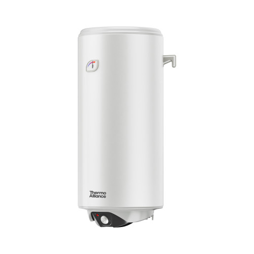 Електричний водонагрівач Thermo Alliance Spectra 100 л вертикальний, мокрий ТЕН 2,0 кВт, d 435 мм