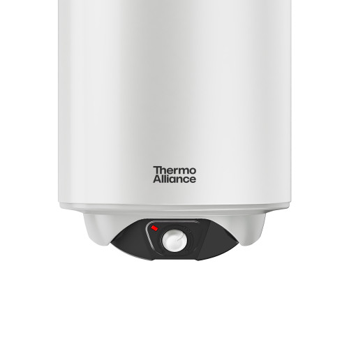 Електричний водонагрівач Thermo Alliance Spectra 100 л вертикальний, мокрий ТЕН 2,0 кВт, d 435 мм
