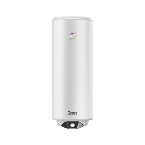 Електричний водонагрівач Thermo Alliance Spectra 120 л вертикальний, мокрий ТЕН 2,0 кВт, d 435 мм