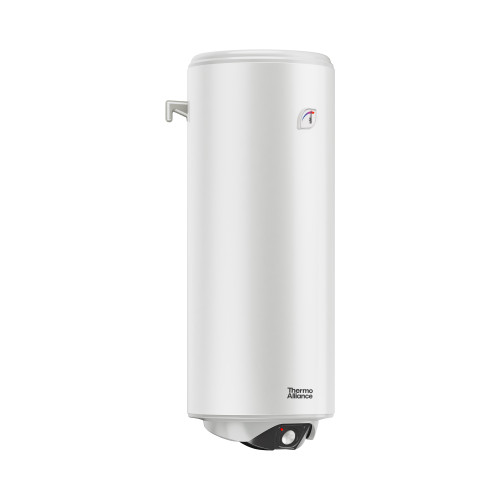 Електричний водонагрівач Thermo Alliance Spectra 120 л вертикальний, мокрий ТЕН 2,0 кВт, d 435 мм
