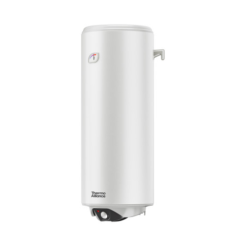 Електричний водонагрівач Thermo Alliance Spectra 120 л вертикальний, мокрий ТЕН 2,0 кВт, d 435 мм