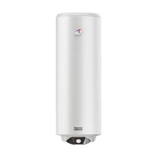 Електричний водонагрівач Thermo Alliance Spectra 150 л вертикальний, мокрий ТЕН 2,0 кВт, d 435 мм