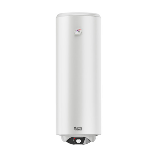 Електричний водонагрівач Thermo Alliance Spectra 150 л вертикальний, мокрий ТЕН 2,0 кВт, d 435 мм