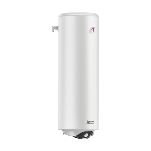 Електричний водонагрівач Thermo Alliance Spectra 150 л вертикальний, мокрий ТЕН 2,0 кВт, d 435 мм