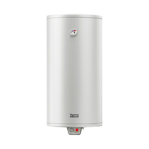 Електричний водонагрівач Thermo Alliance Spectra 200 л вертикальний, мокрий ТЕН 3,0 кВт, d 586 мм
