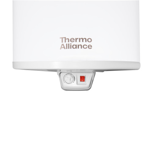 Електричний водонагрівач Thermo Alliance Spectra 200 л вертикальний, мокрий ТЕН 3,0 кВт, d 586 мм