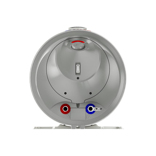 Електричний водонагрівач Thermo Alliance Spectra slim 50 л вертикальний, мокрий ТЕН 1,5 кВт, d 360 мм