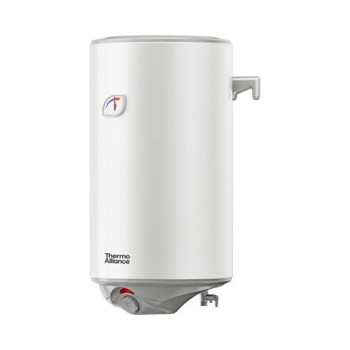 Електричний водонагрівач Thermo Alliance Spectra slim 50 л вертикальний, мокрий ТЕН 1,5 кВт, d 360 мм