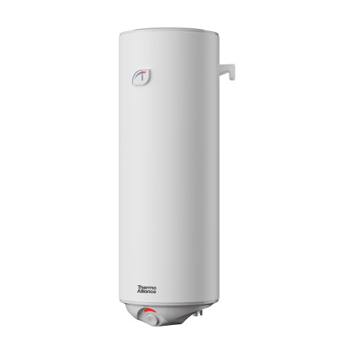 Електричний водонагрівач Thermo Alliance Spectra slim 80 л вертикальний, мокрий ТЕН 2,0 кВт, d 360 мм