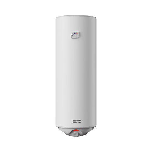 Електричний водонагрівач Thermo Alliance Spectra slim 80 л вертикальний, сухі ТЕНи 2,0 кВт, d 360 мм