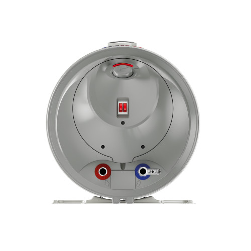 Електричний водонагрівач Thermo Alliance Spectra slim 80 л вертикальний, сухі ТЕНи 2,0 кВт, d 360 мм