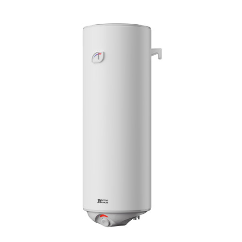 Електричний водонагрівач Thermo Alliance Spectra slim 80 л вертикальний, сухі ТЕНи 2,0 кВт, d 360 мм