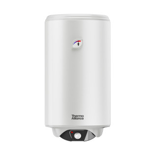 Електричний водонагрівач Thermo Alliance Spectra 120 л вертикальний, сухі ТЕНи 2,0 кВт, d 435 мм
